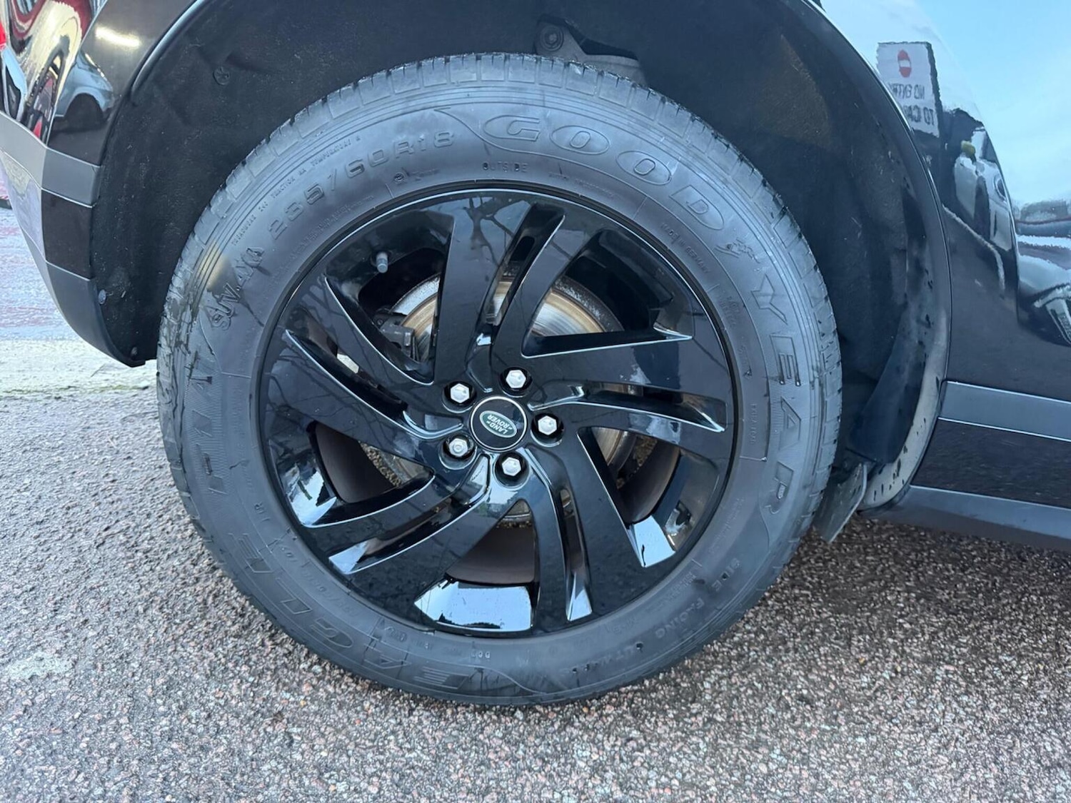 Used Land Rover Range Rover Evoque 2022 for sale - 77385327: Photo 41