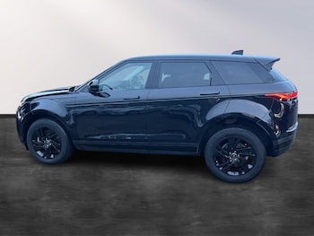 Used Land Rover Range Rover Evoque 2022 for sale - 77385327: Photo