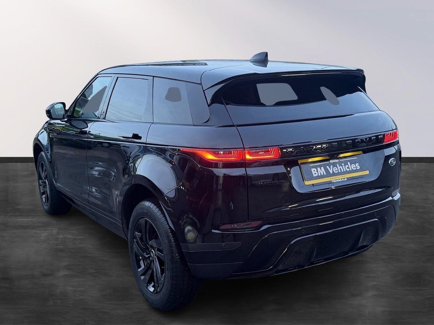 Used Land Rover Range Rover Evoque 2022 for sale - 77385327: Photo 6