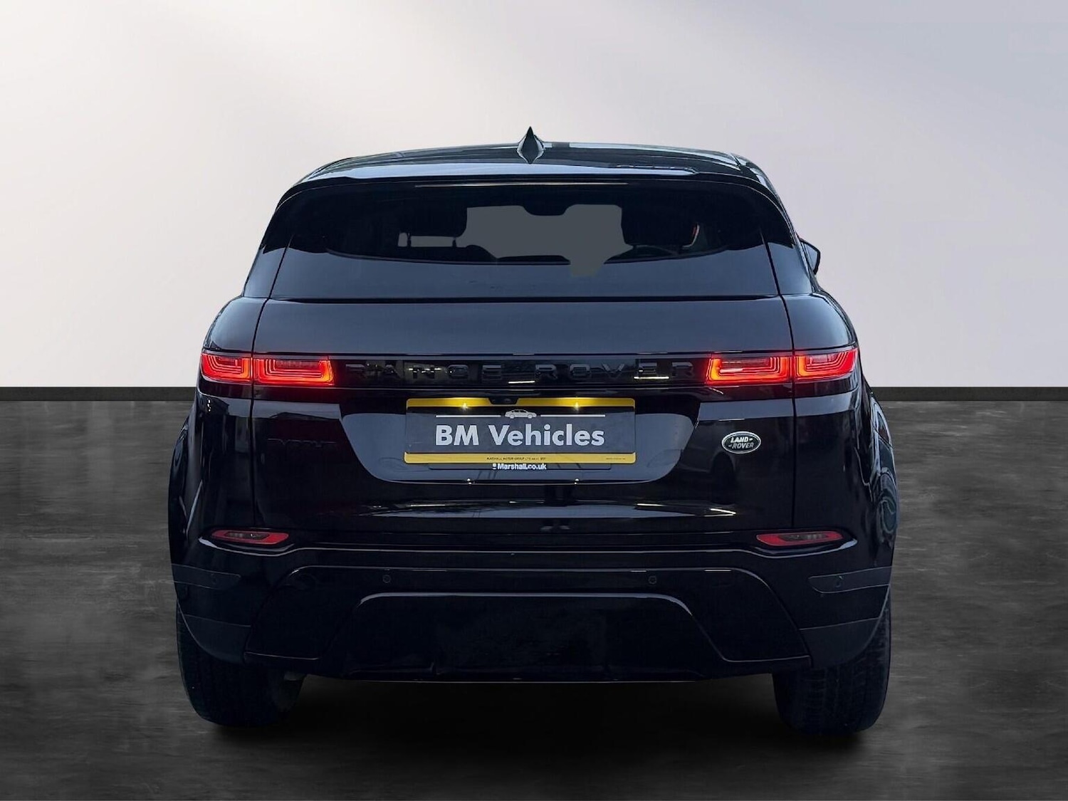 Used Land Rover Range Rover Evoque 2022 for sale - 77385327: Photo 7