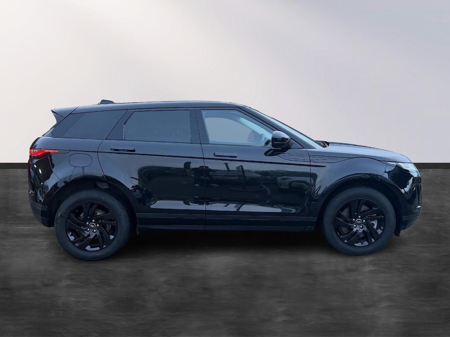 Used Land Rover Range Rover Evoque 2022 for sale - 77385327: Photo 9