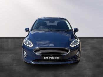 Used Ford Fiesta 2018 for sale - 78870277: Photo