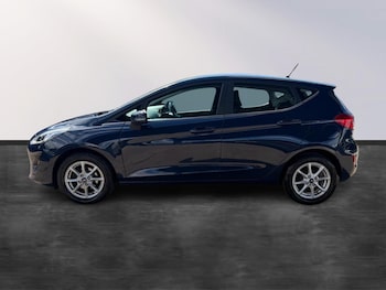 Used Ford Fiesta 2018 for sale - 78870277: Photo