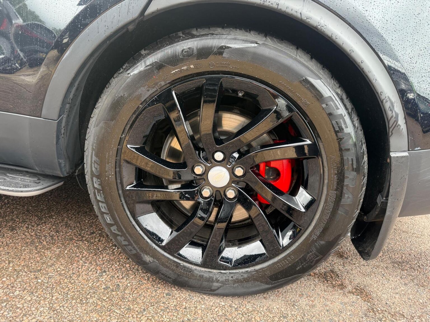 Used Land Rover Discovery 2020 for sale - 77453179: Photo 11