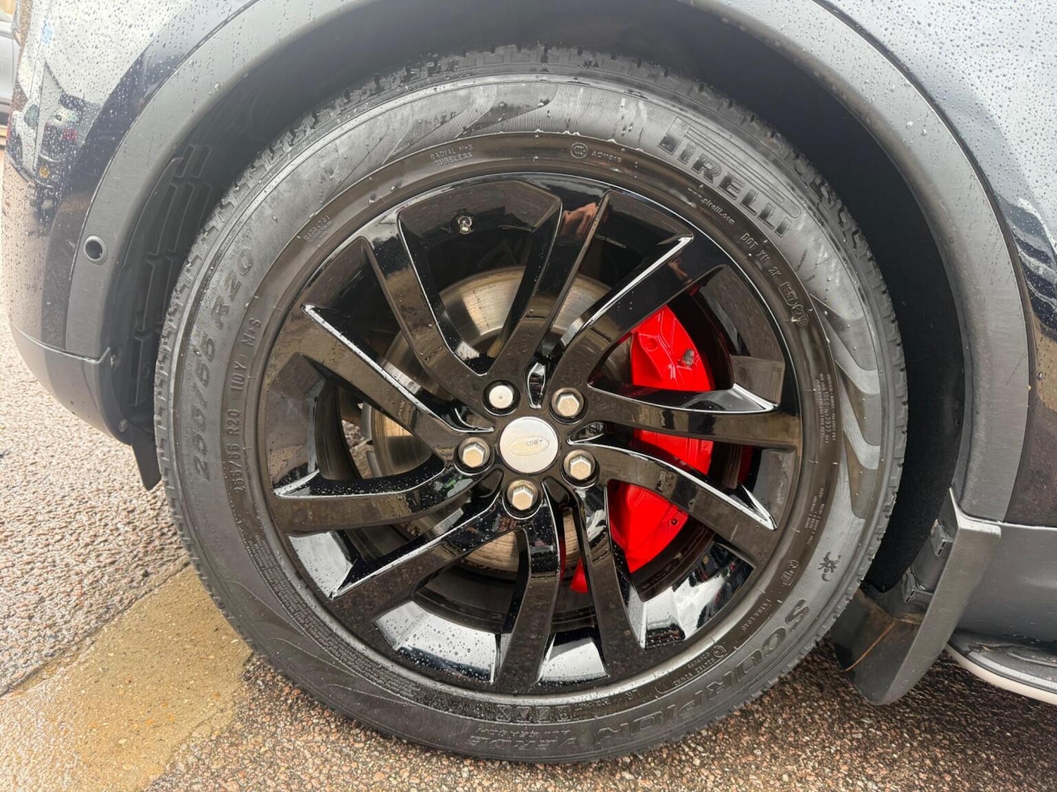 Used Land Rover Discovery 2020 for sale - 77453179: Photo 12