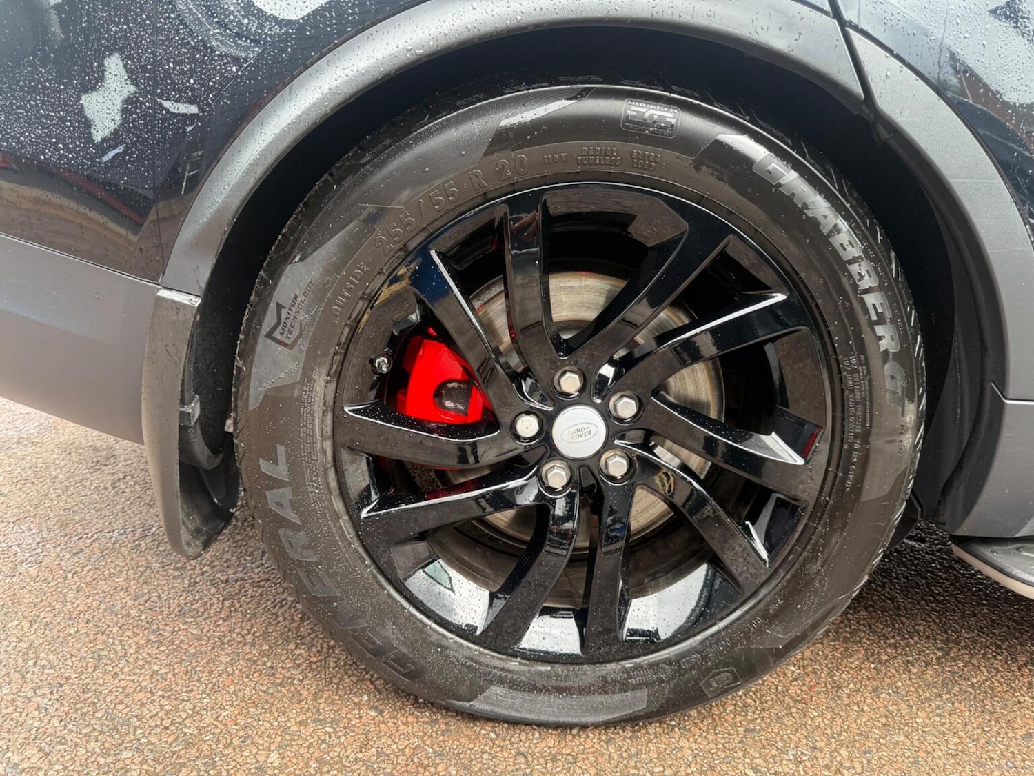 Used Land Rover Discovery 2020 for sale - 77453179: Photo 13