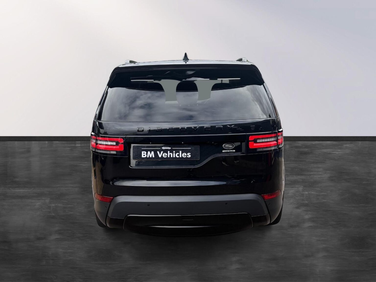 Used Land Rover Discovery 2020 for sale - 77453179: Photo 7