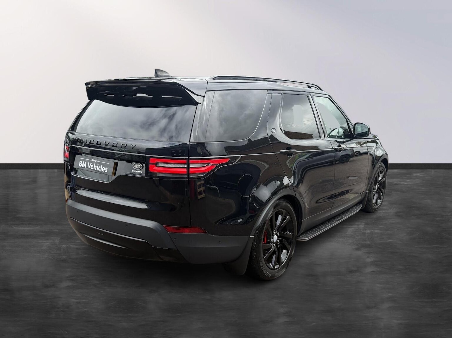 Used Land Rover Discovery 2020 for sale - 77453179: Photo 8