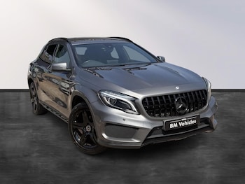 Used Mercedes-Benz GLA 2016 for sale - 79246422: Photo