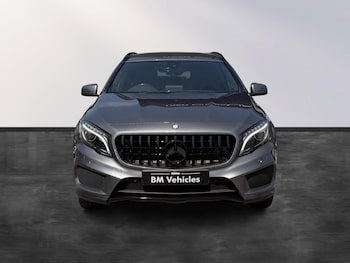 Used Mercedes-Benz GLA 2016 for sale - 79246422: Photo