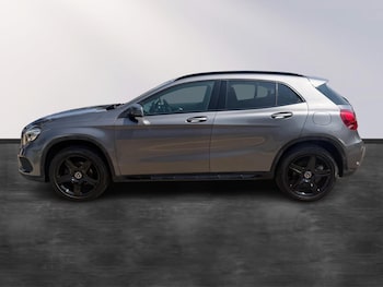 Used Mercedes-Benz GLA 2016 for sale - 79246422: Photo