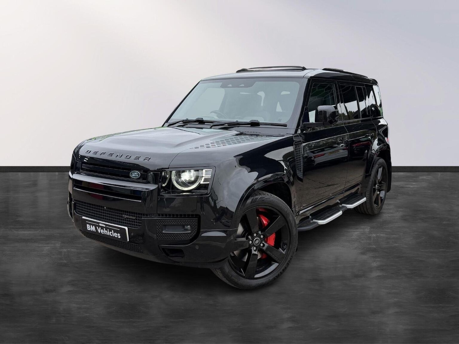 Used Land Rover Defender 2021 for sale - 76670851: Photo 3