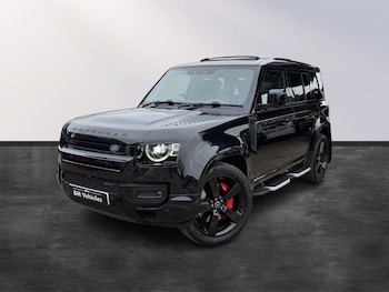 Used Land Rover Defender 2021 for sale - 76670851: Photo