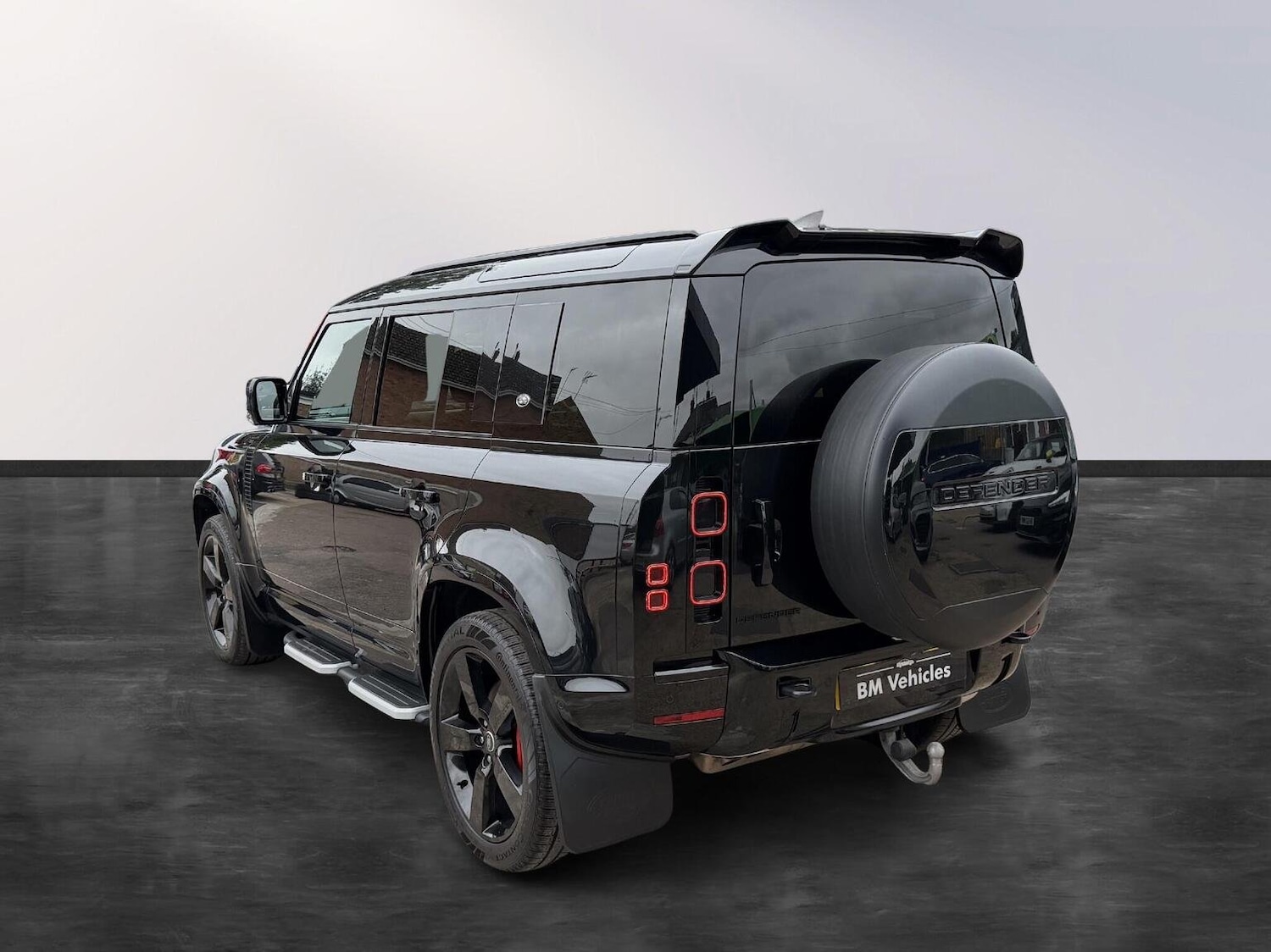 Used Land Rover Defender 2021 for sale - 76670851: Photo 6