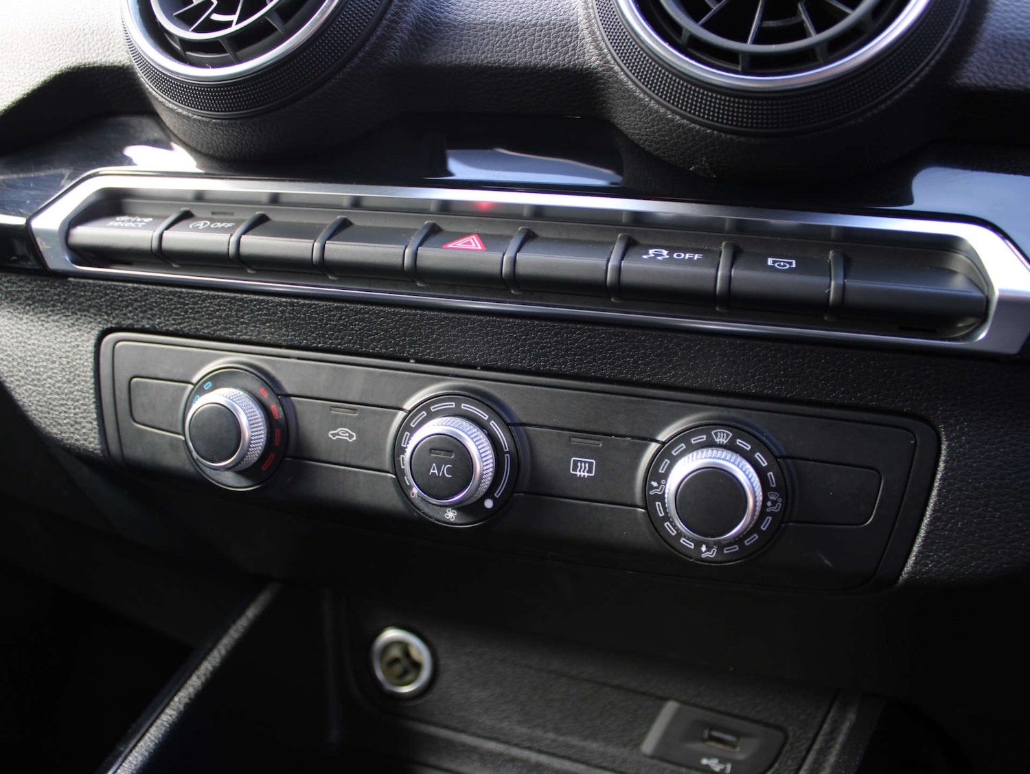 Used Audi Q2 2020 for sale - 77656580: Photo 15