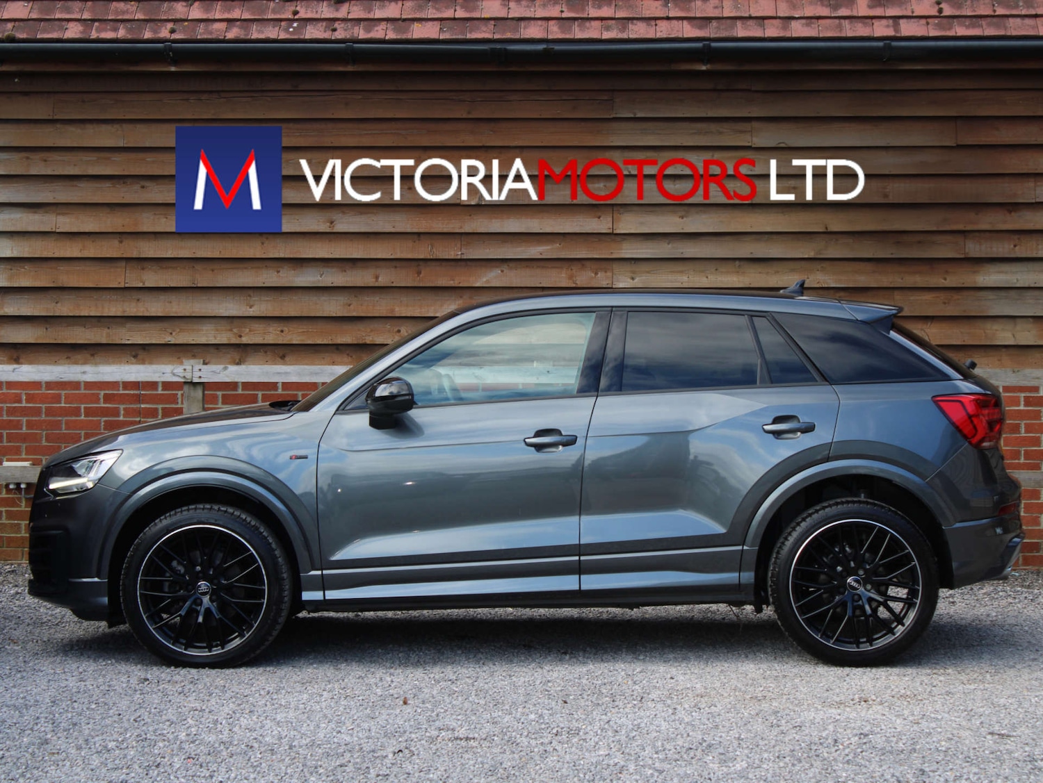 Used Audi Q2 2020 for sale - 77656580: Photo 2