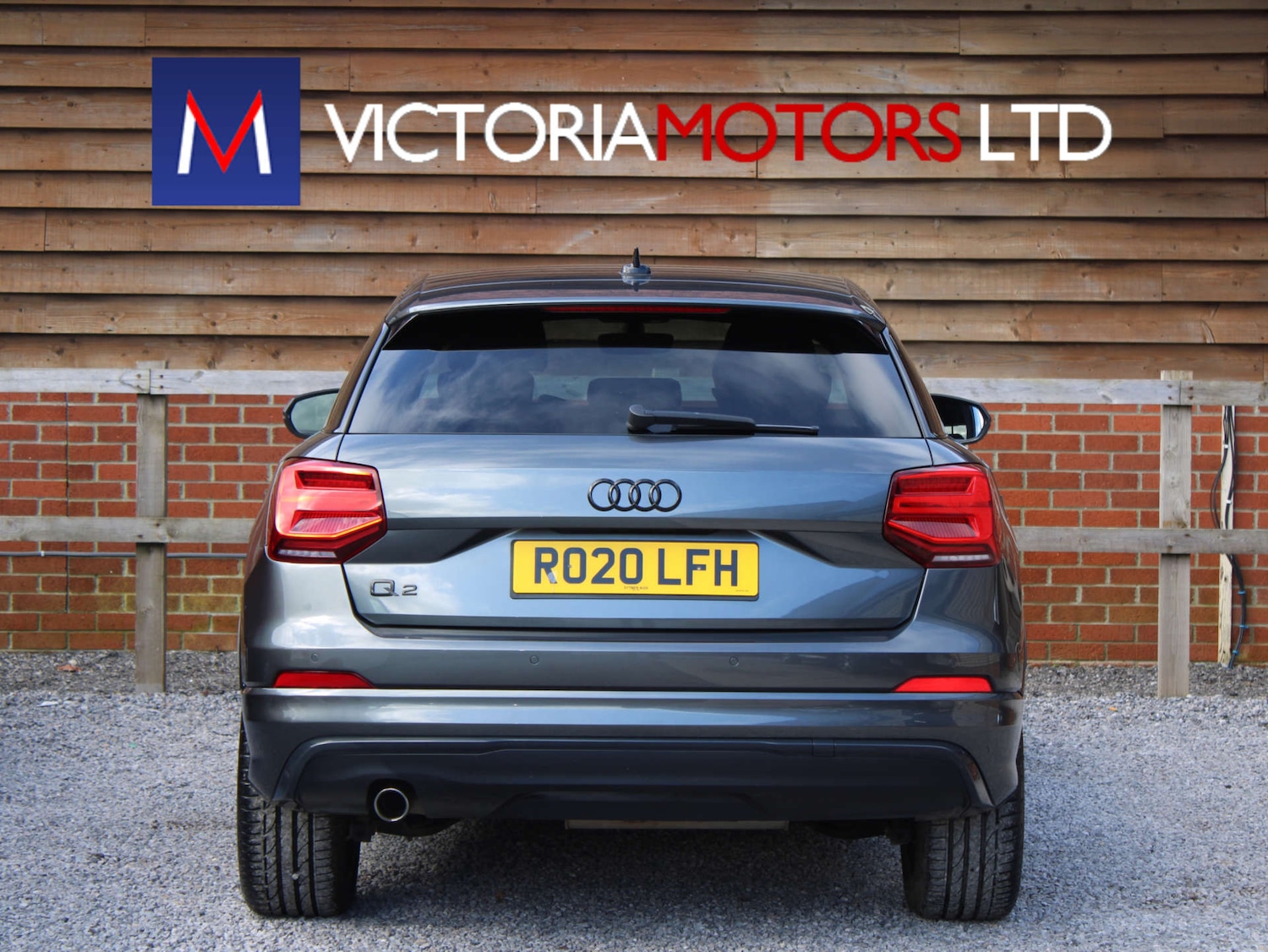 Used Audi Q2 2020 for sale - 77656580: Photo 3