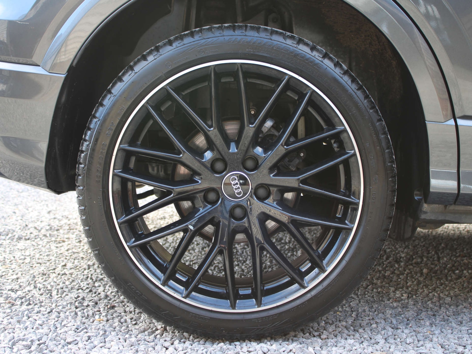 Used Audi Q2 2020 for sale - 77656580: Photo 5