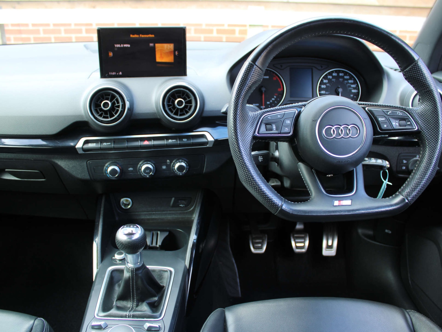 Used Audi Q2 2020 for sale - 77656580: Photo 7