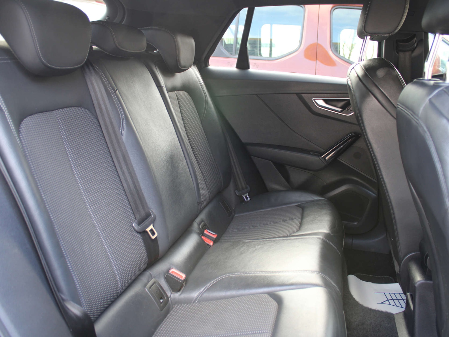 Used Audi Q2 2020 for sale - 77656580: Photo 9