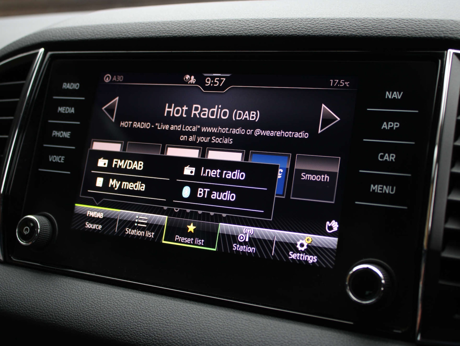 Used Skoda Karoq 2021 for sale - 76483220: Photo 13