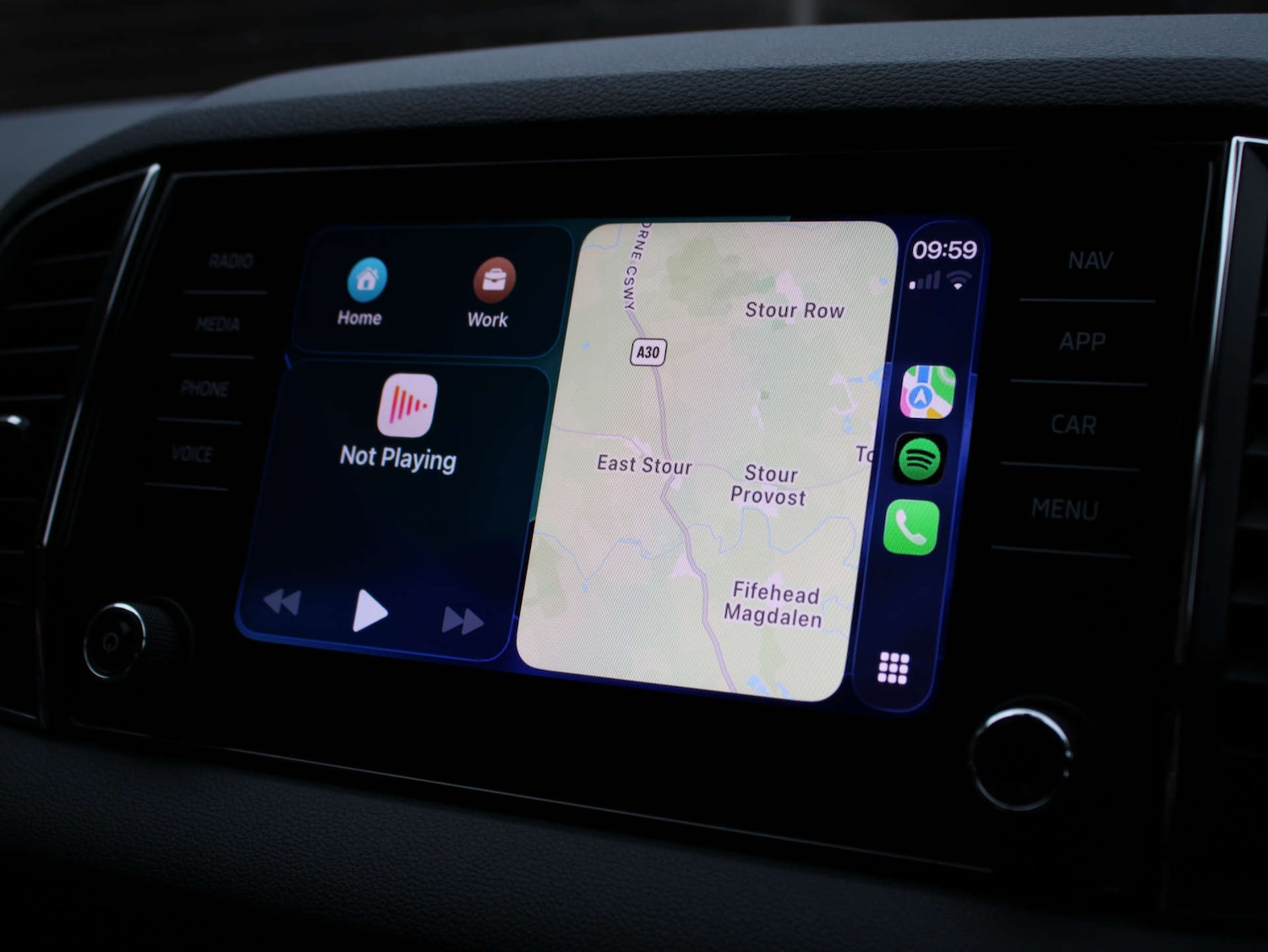 Used Skoda Karoq 2021 for sale - 76483220: Photo 18