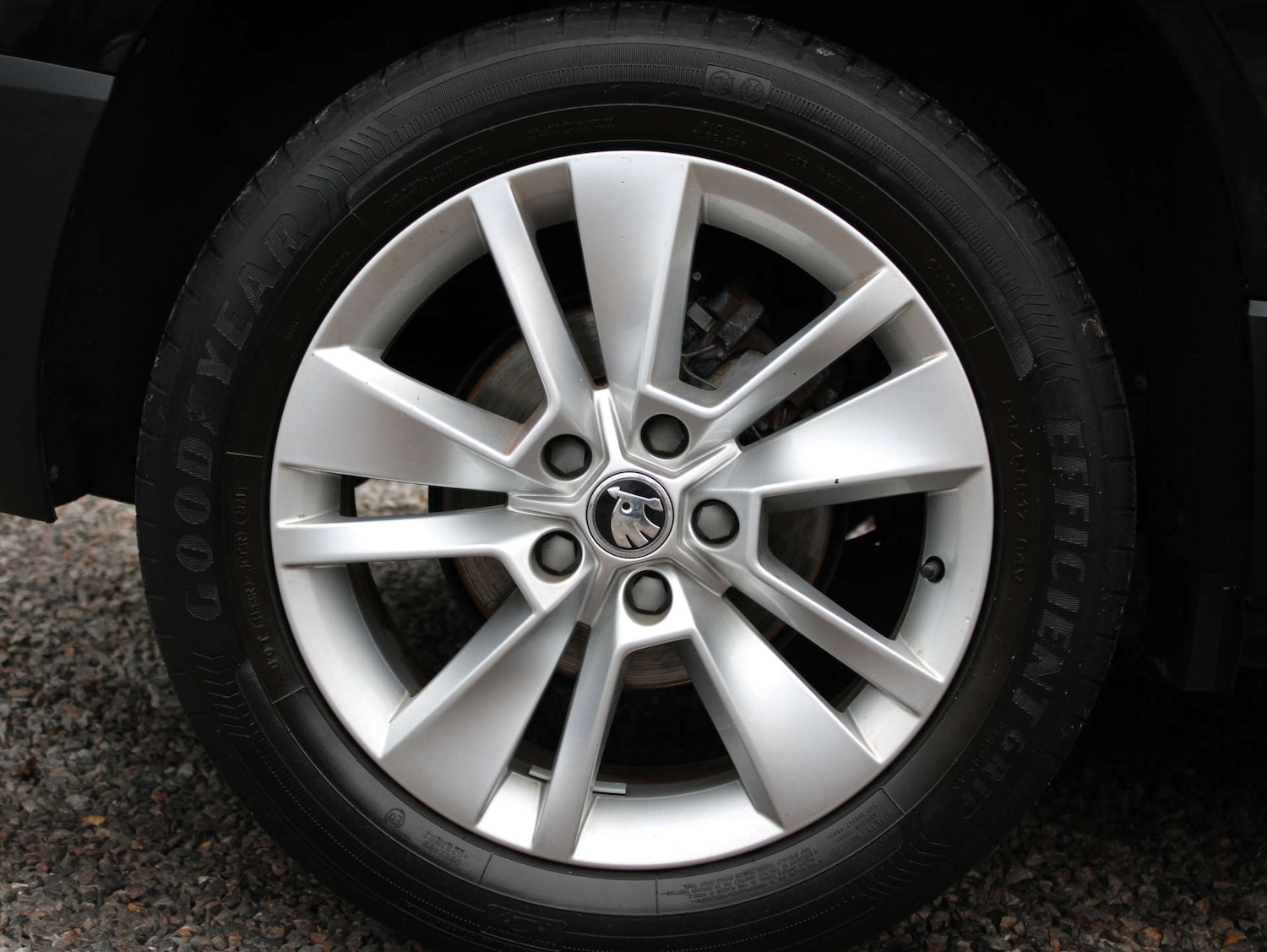 Used Skoda Karoq 2021 for sale - 76483220: Photo 5