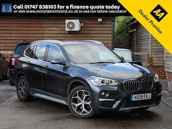2019 (19) - 1.5 18i GPF xLine 5 Dr