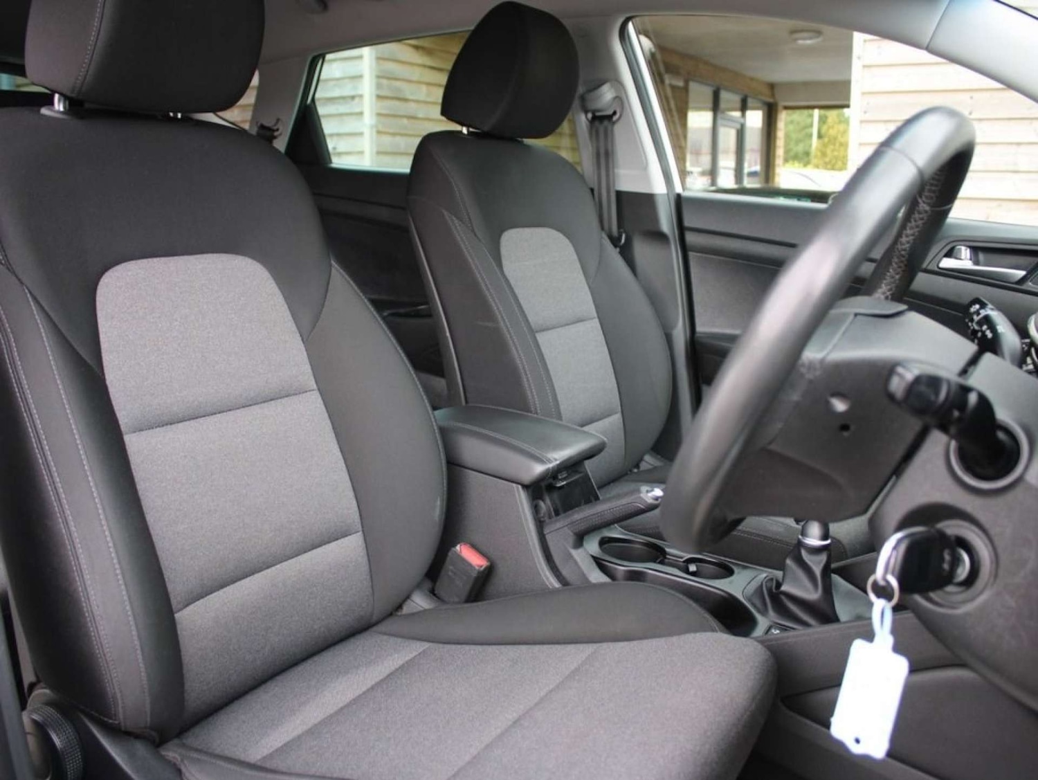 Used Hyundai TUCSON 2019 for sale - 76600639: Photo 11