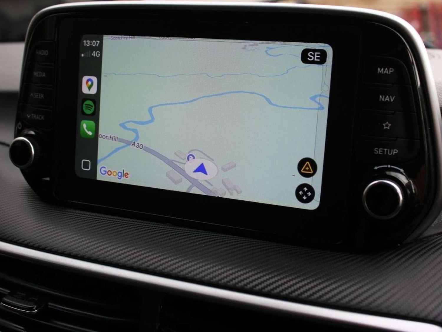 Used Hyundai TUCSON 2019 for sale - 76600639: Photo 20