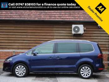 Used SEAT Alhambra 2019 for sale - 75028397: Photo