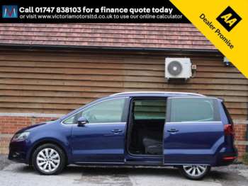 Used SEAT Alhambra 2019 for sale - 75028397: Photo