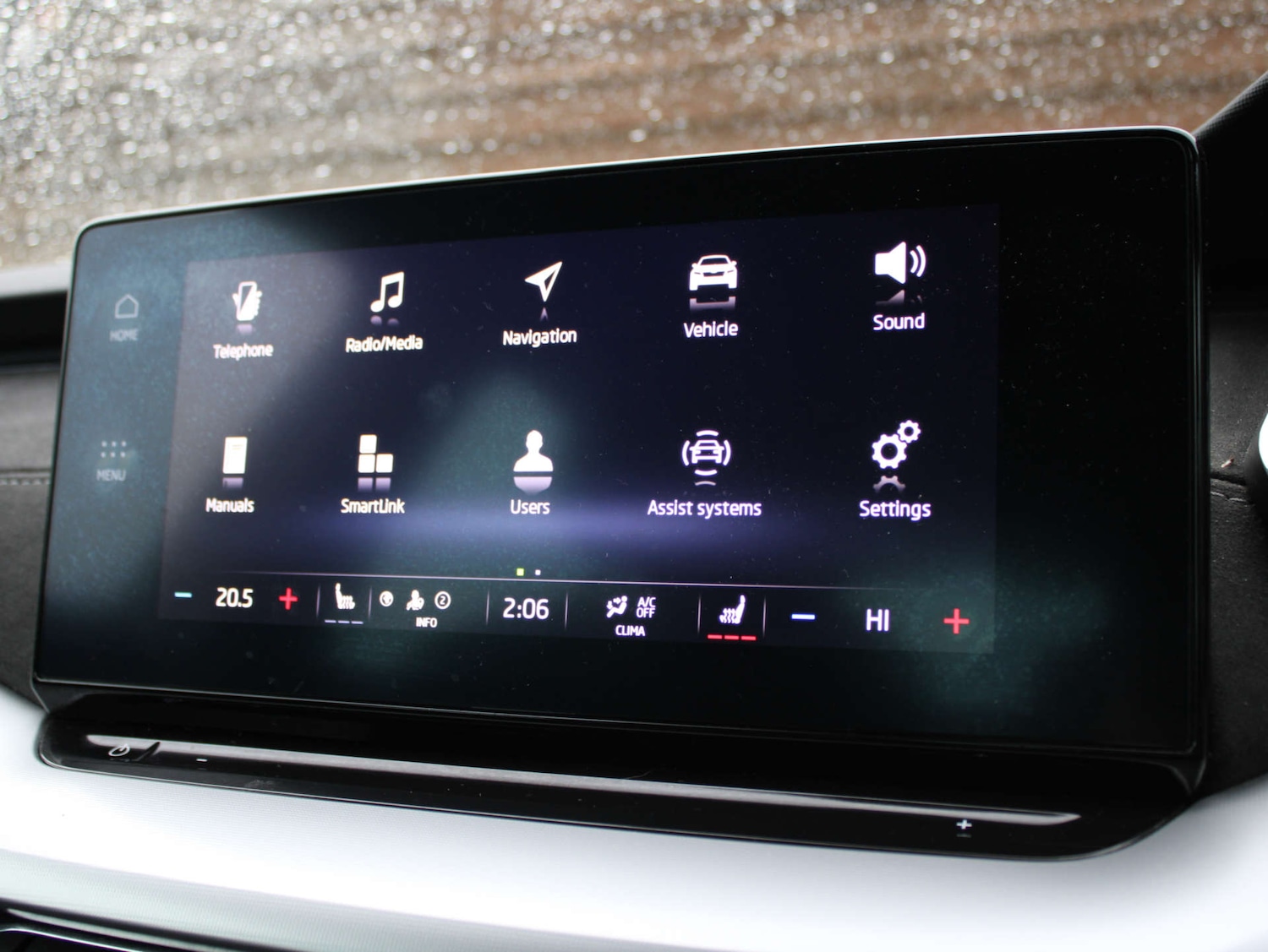 Used Skoda Octavia 2020 for sale - 77277618: Photo 14