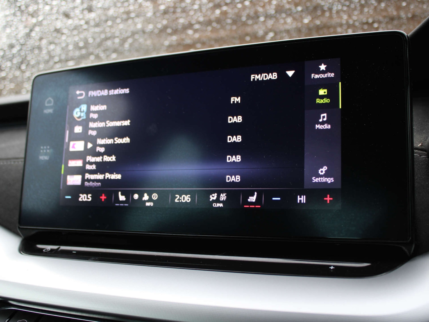 Used Skoda Octavia 2020 for sale - 77277618: Photo 15