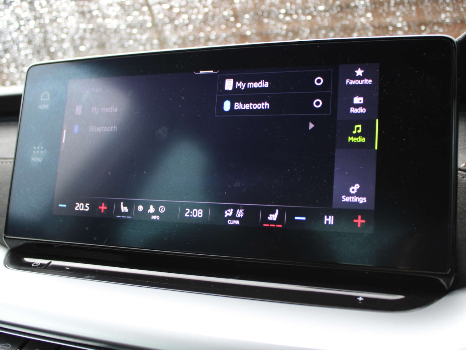 Used Skoda Octavia 2020 for sale - 77277618: Photo 16