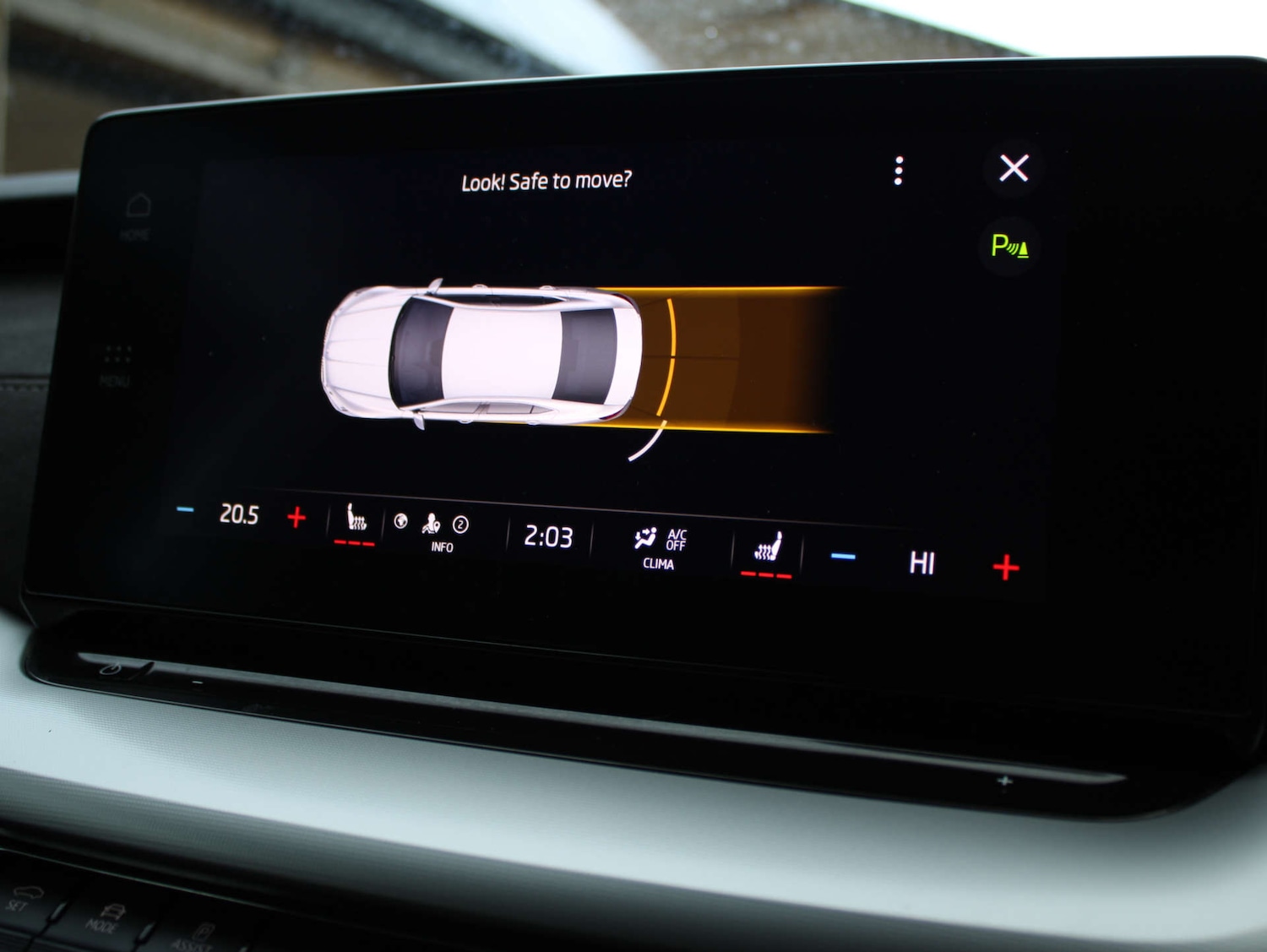 Used Skoda Octavia 2020 for sale - 77277618: Photo 18