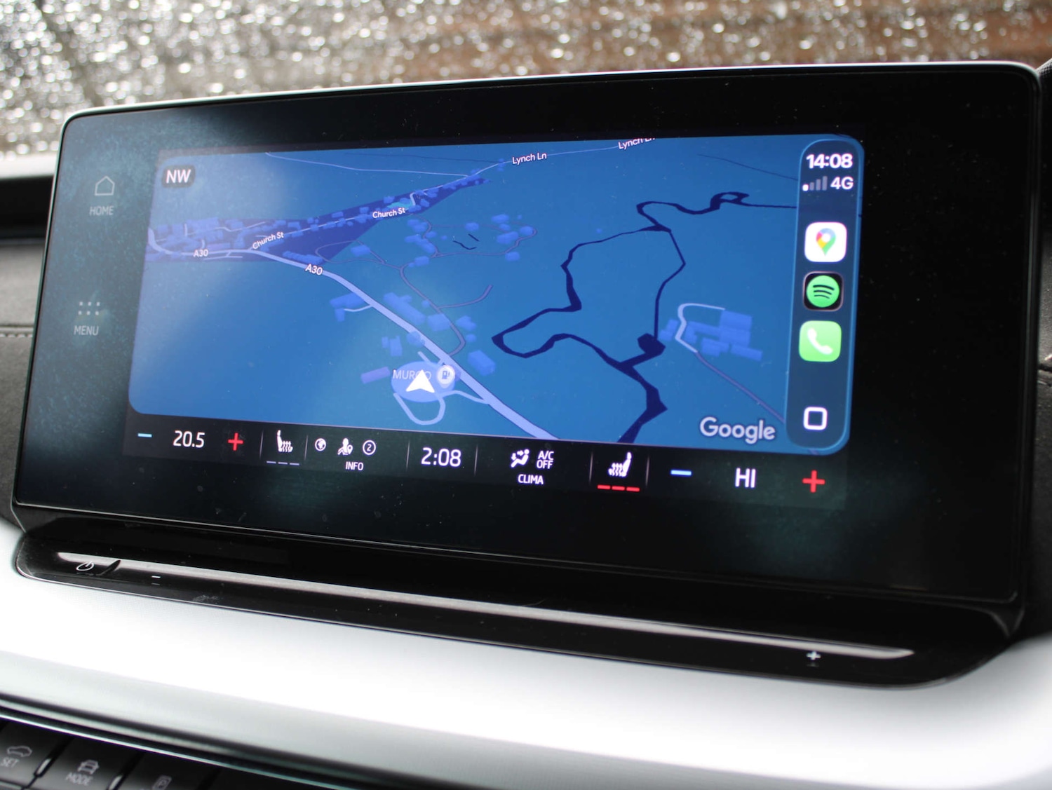 Used Skoda Octavia 2020 for sale - 77277618: Photo 21