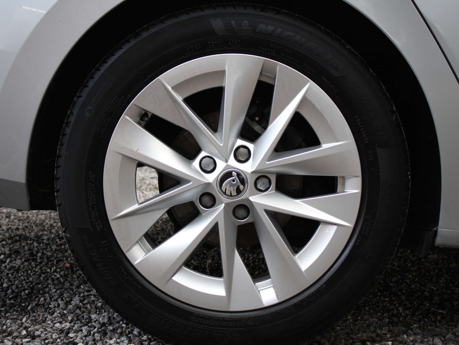 Used Skoda Octavia 2020 for sale - 77277618: Photo 5