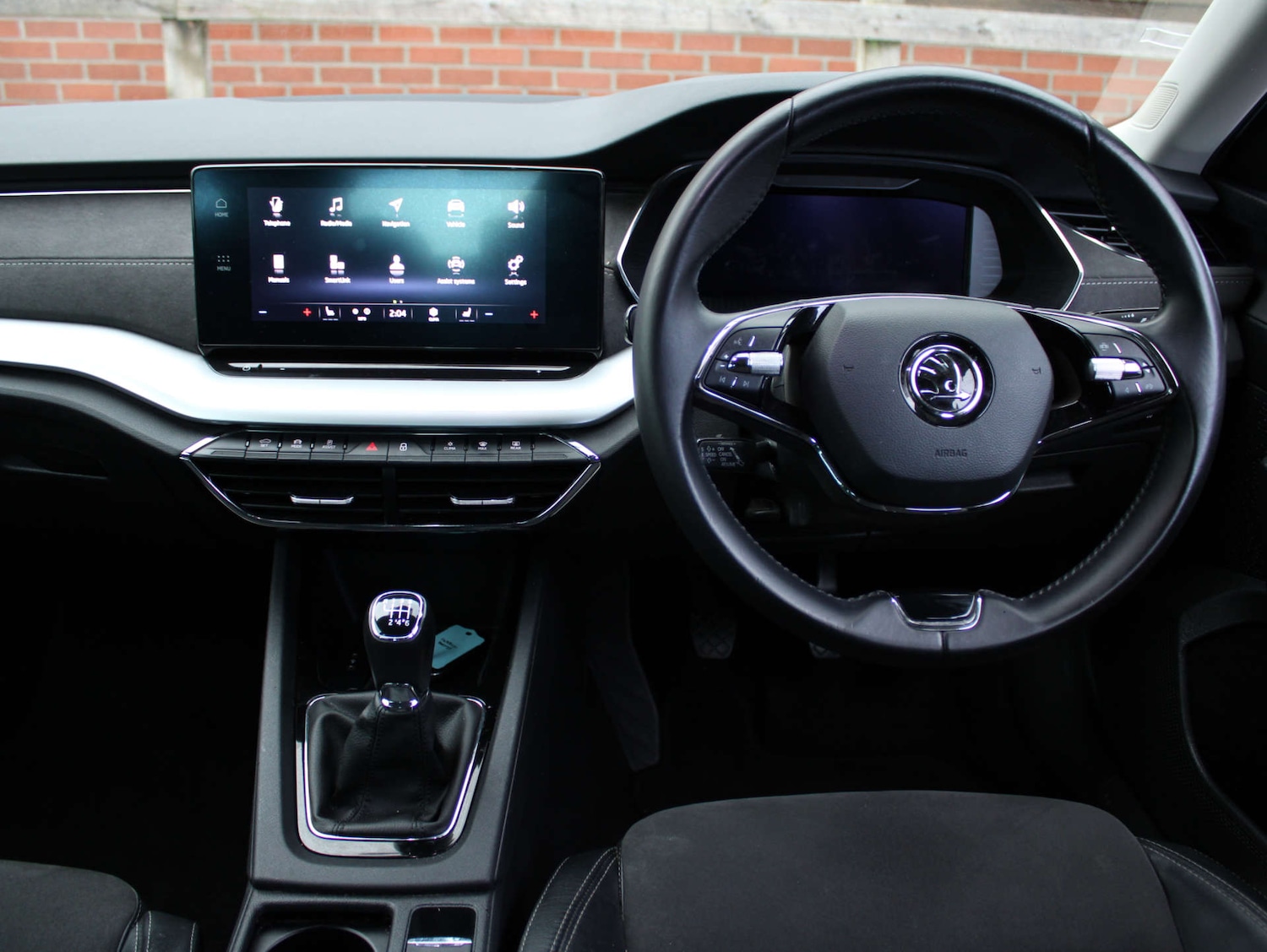 Used Skoda Octavia 2020 for sale - 77277618: Photo 7