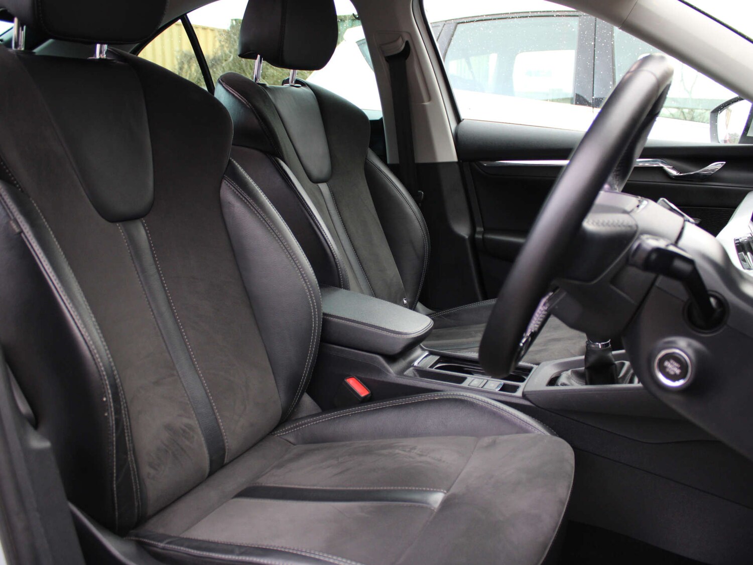 Used Skoda Octavia 2020 for sale - 77277618: Photo 8