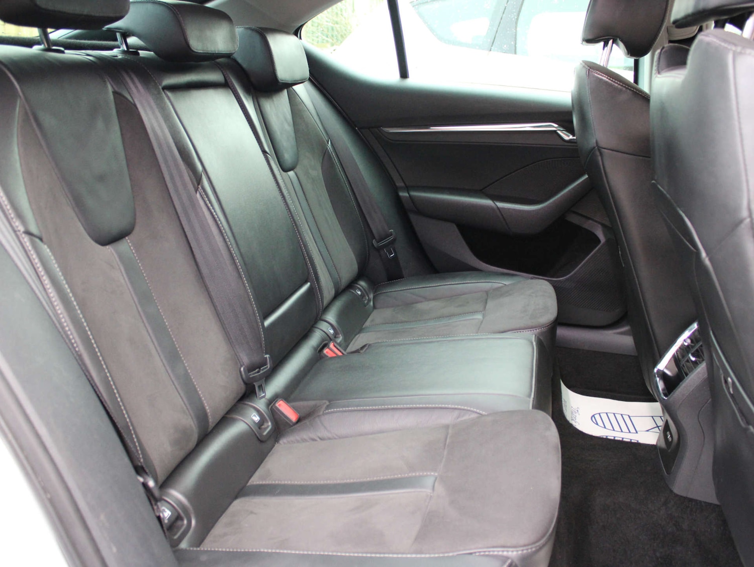 Used Skoda Octavia 2020 for sale - 77277618: Photo 9