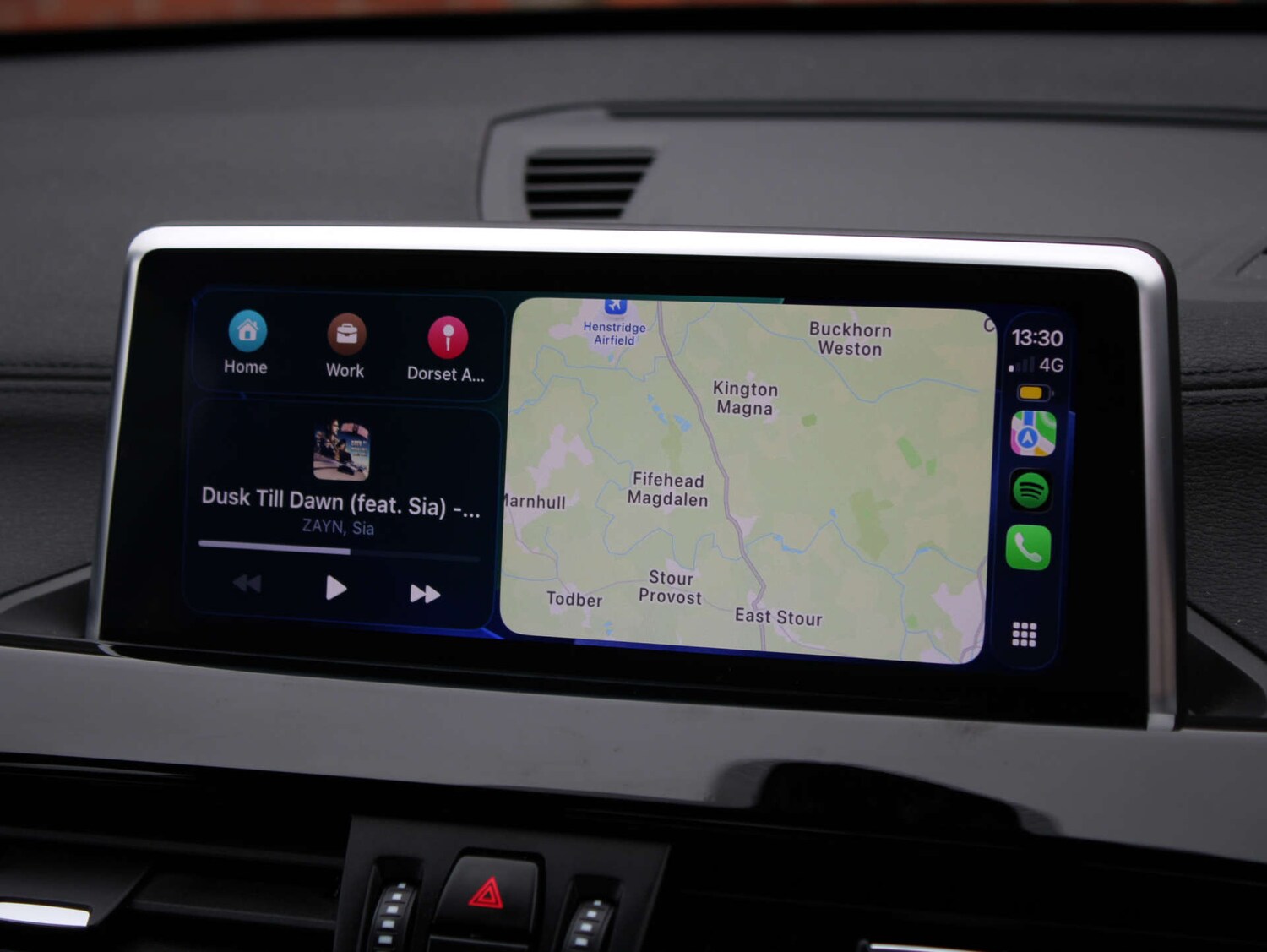 Used BMW X1 2021 for sale - 77152835: Photo 15