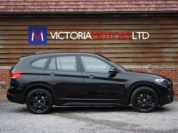 Used BMW X1 2021 for sale - 77152835: Photo