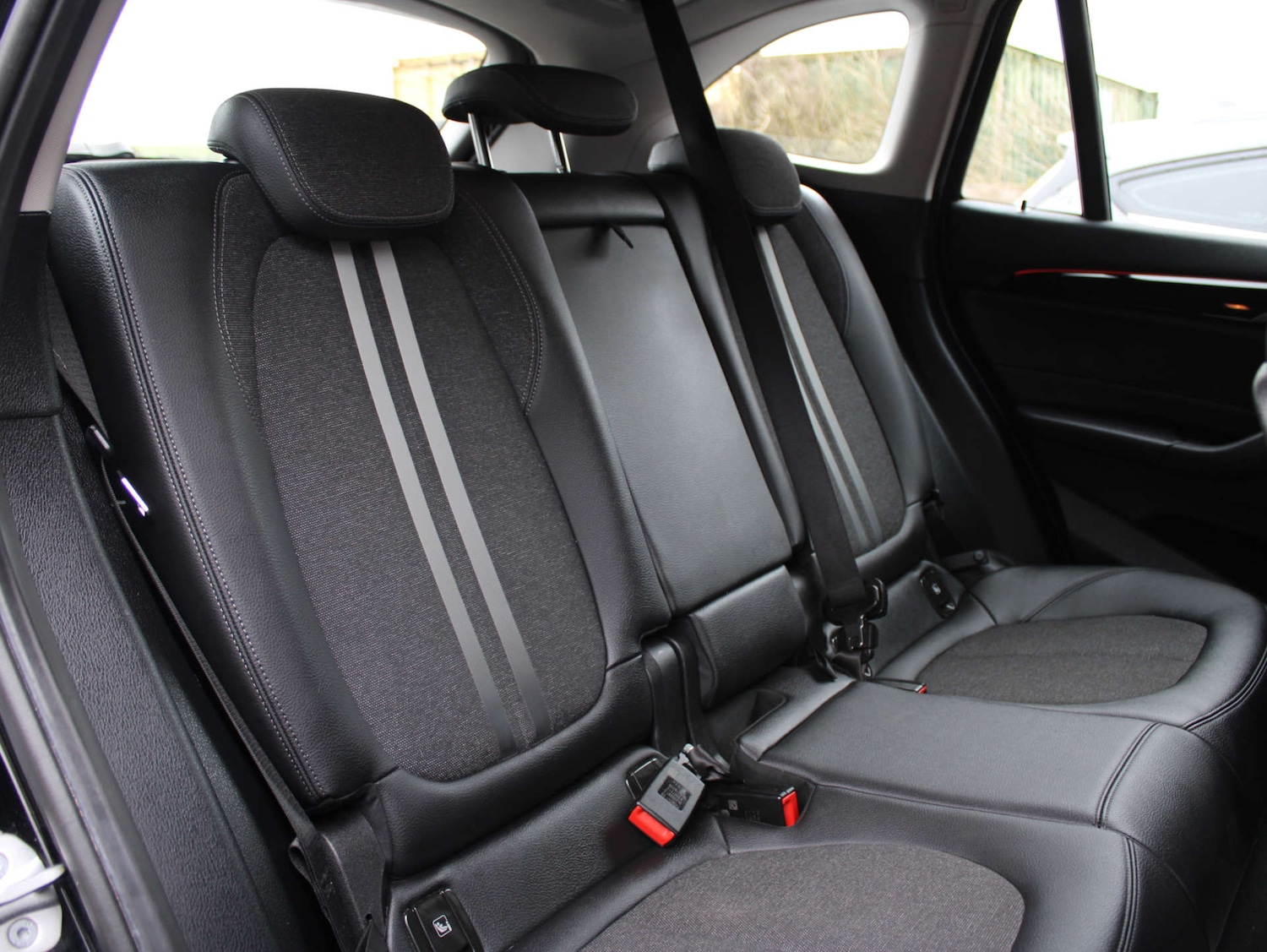 Used BMW X1 2021 for sale - 77152835: Photo 9