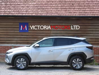Used Hyundai TUCSON 2022 for sale - 79738950: Photo