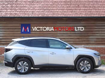 Used Hyundai TUCSON 2022 for sale - 79738950: Photo