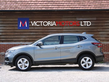 Used Nissan Qashqai 2019 for sale - 78525534: Photo