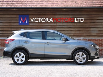 Used Nissan Qashqai 2019 for sale - 78525534: Photo