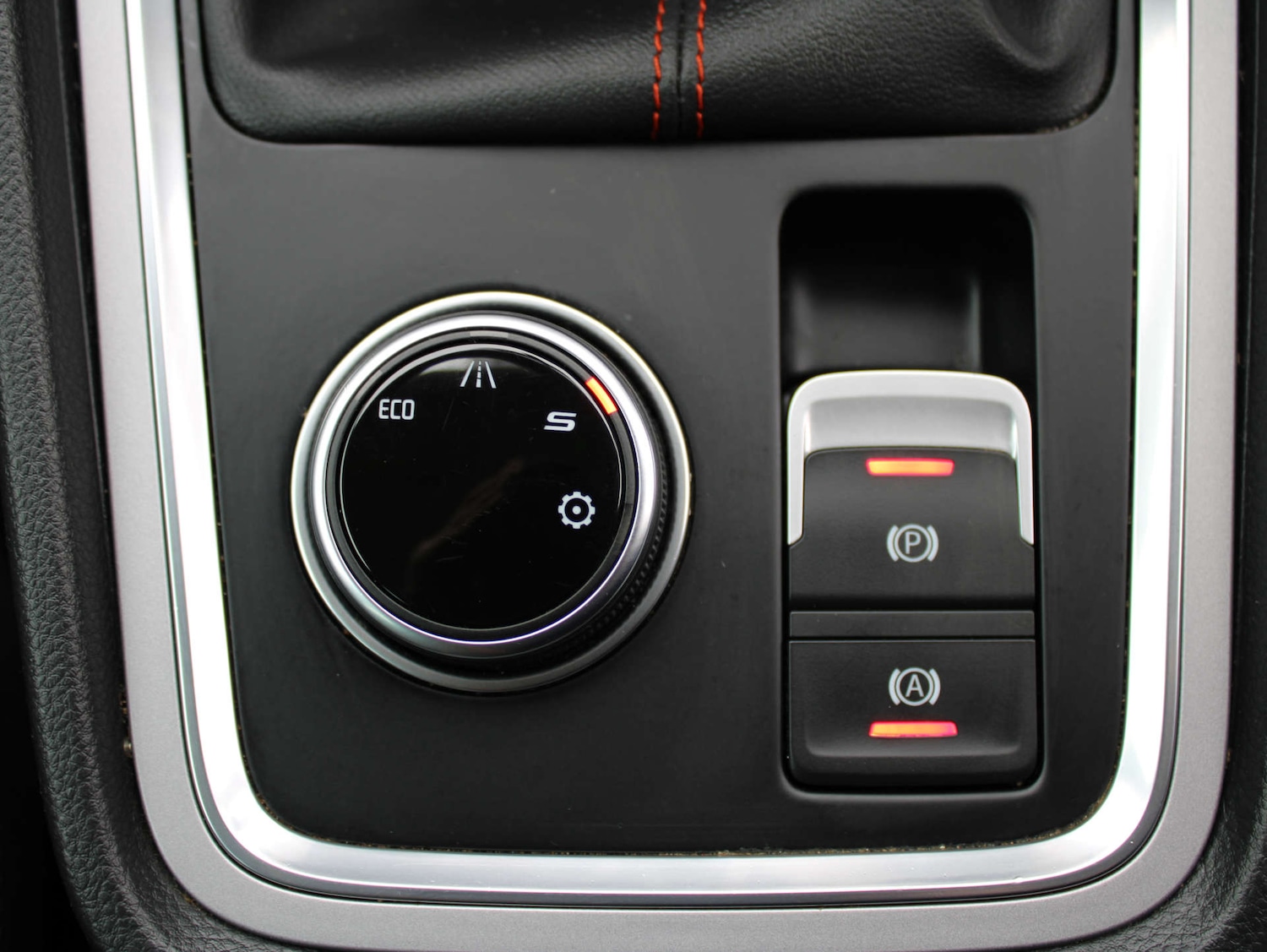 Used SEAT Ateca 2020 for sale - 76340269: Photo 21