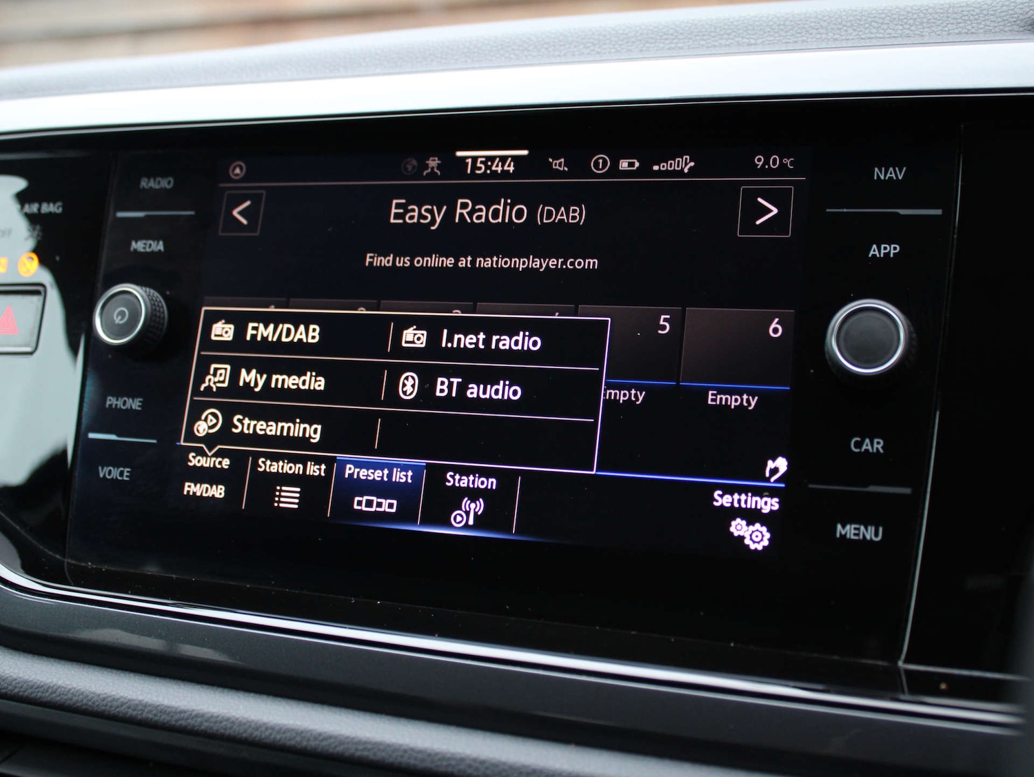 Used Volkswagen Polo 2021 for sale - 76739826: Photo 16